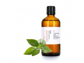 Basil Essential Oil 羅勒精油